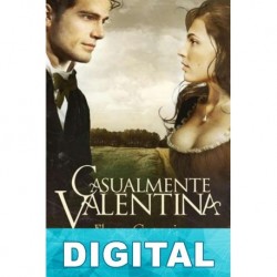 Casualmente Valentina Elena Garquin