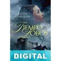 Tiempo de lobos Elena Garquin
