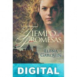 Tiempo de promesas Elena Garquin