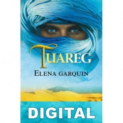 Tuareg Elena Garquin