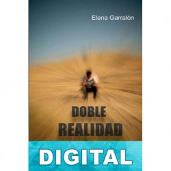 Doble realidad Elena Garralón