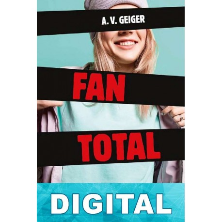 Fan total A. V. Geiger