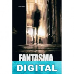 Fantasma Elena Garralón