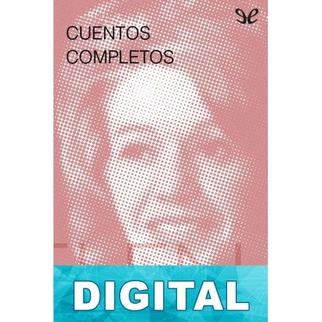 Cuentos completos Emilia Pardo Bazán