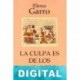 La culpa es de los tlaxcaltecas Elena Garro