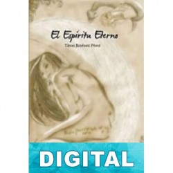 El espíritu eterno Elena Jiménez Pérez