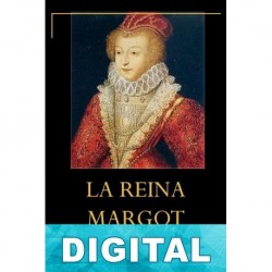 La Reina Margot Alejandro Dumas