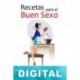 Recetas para el buen sexo Elena Martínez-Esteve