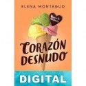 Corazón desnudo Elena Montagud