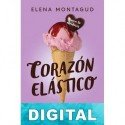 Corazón elástico Elena Montagud