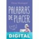 Palabras de placer Elena Montagud