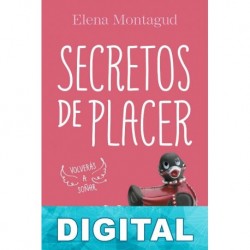 Secretos de placer Elena Montagud