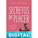 Secretos de placer Elena Montagud
