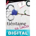 Tiéntame sin límites Elena Montagud