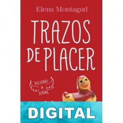 Trazos de placer Elena Montagud