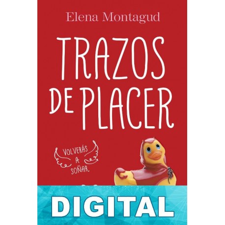 Trazos de placer Elena Montagud