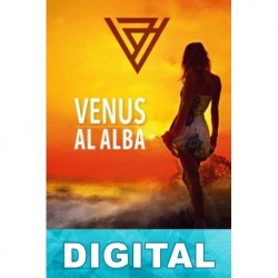 Venus al alba Elena P. Jiménez