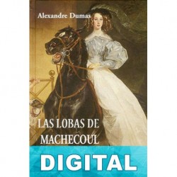 Las lobas de Machecoul Alejandro Dumas