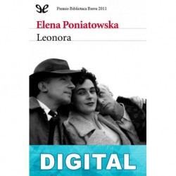 Leonora Elena Poniatowska
