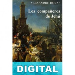 Los compañeros de Jehú Alejandro Dumas