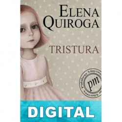 Tristura Elena Quiroga