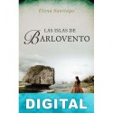 Las islas de Barlovento Elena Santiago