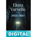 ¿Puedes oírme? Elena Varvello