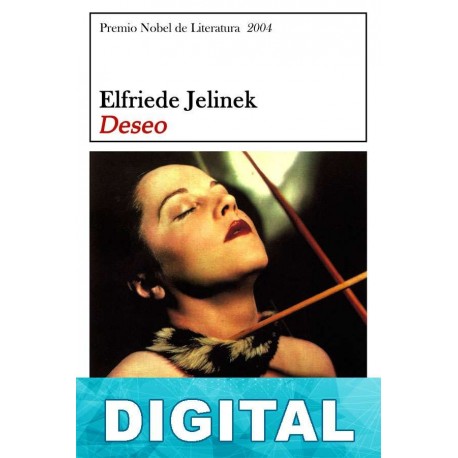 Deseos prohibidos Elizabeth Oldfield
