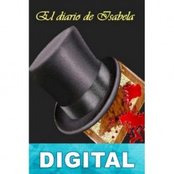 El diario de Isabela Eli Galán