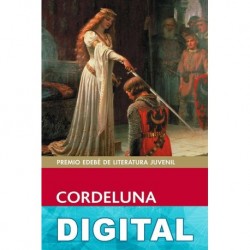 Cordeluna Elia Barceló