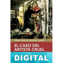 El caso del artista cruel Elia Barceló