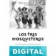 Los tres mosqueteros (trad. Torcuato Tasso) Alejandro Dumas