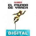 El mundo de Yarek Elia Barceló