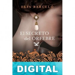 El secreto del orfebre Elia Barceló