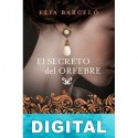 El secreto del orfebre Elia Barceló