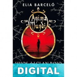 Hijos del clan rojo Elia Barceló