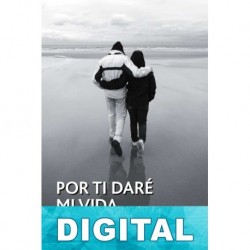 Por ti daré mi vida Elia Barceló