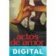 Actos de amor Elia Kazan