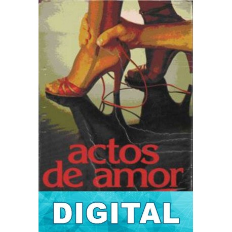 Actos de amor Elia Kazan