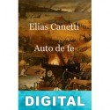 Auto de fe Elias Canetti