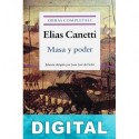 Masa y Poder Elias Canetti