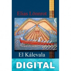 El Kálevala Elias Lönnrot