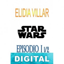 Star Wars: Episodio 1½ El renacer del mal Elidia Villar