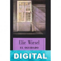 El olvidado Elie Wiesel