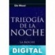 Trilogía de la noche Elie Wiesel