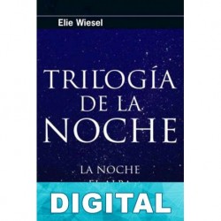 Trilogía de la noche Elie Wiesel
