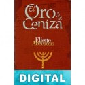 El oro y la ceniza Eliette Abécassis