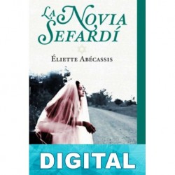 La novia sefardí Eliette Abécassis