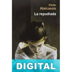 La repudiada Eliette Abécassis