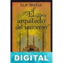 El arquitecto del universo Elif Shafak